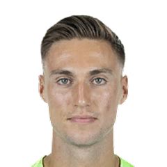 fischer sofifa|Kilian Fischer FIFA 23 .